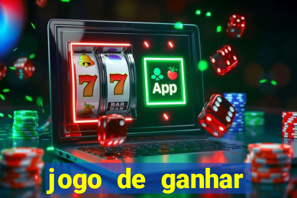 jogo de ganhar dinheiro sem precisar depositar nada