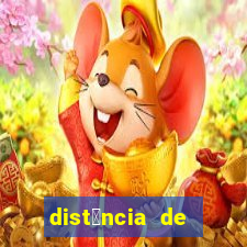 dist芒ncia de ubatuba a santos