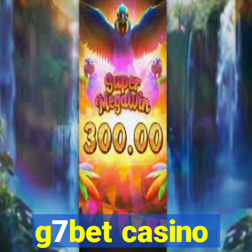 g7bet casino