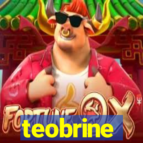 teobrine