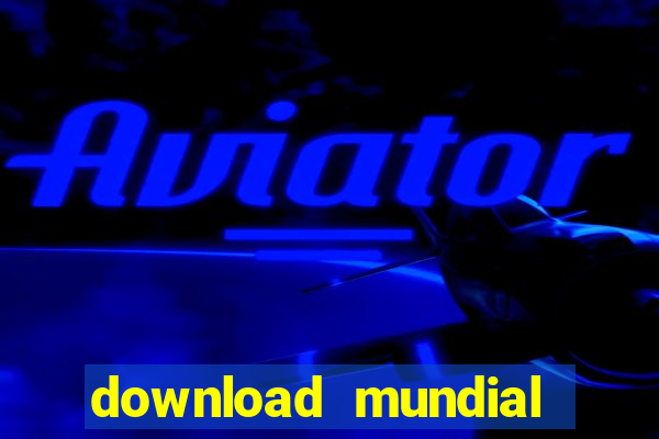 download mundial football league tudo desbloqueado