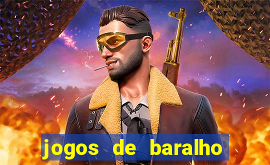 jogos de baralho online pife