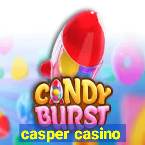 casper casino