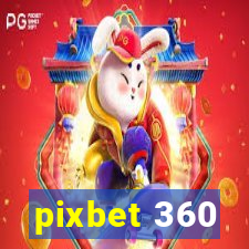 pixbet 360