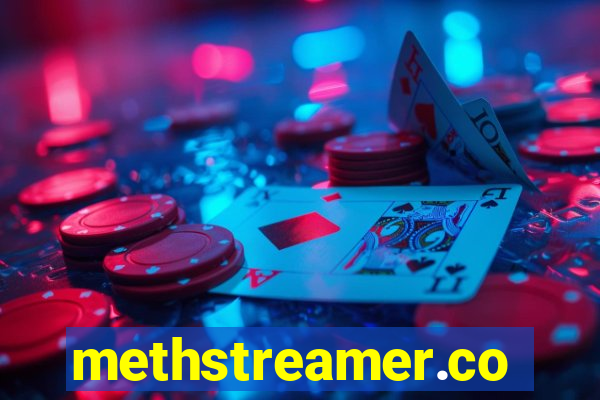 methstreamer.com