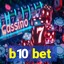 b10 bet