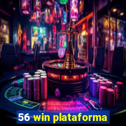 56 win plataforma