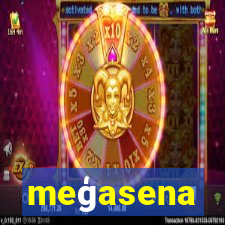 meģasena