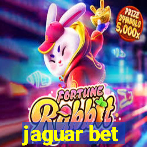 jaguar bet