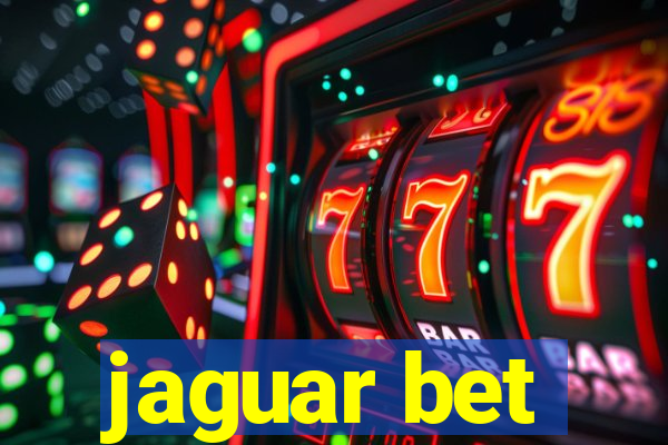 jaguar bet