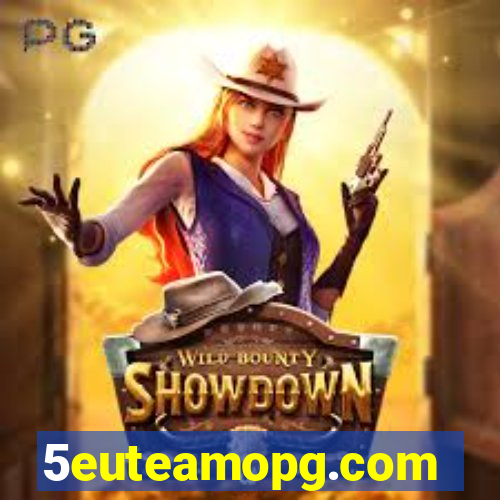 5euteamopg.com