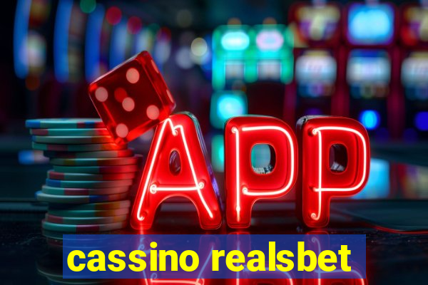 cassino realsbet