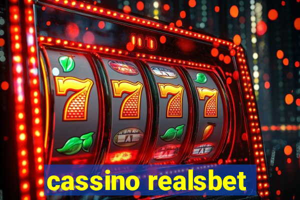 cassino realsbet