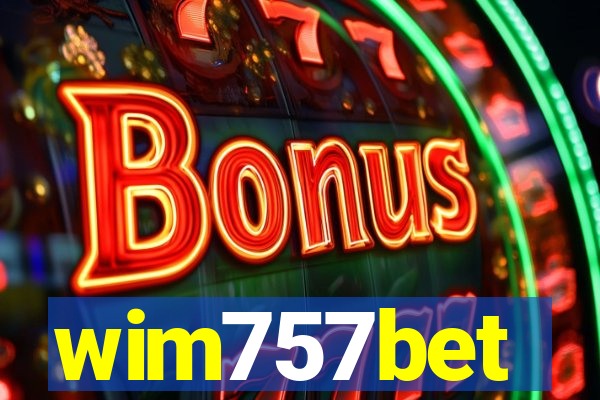 wim757bet