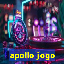 apollo jogo