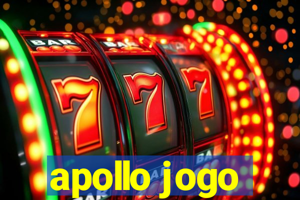 apollo jogo