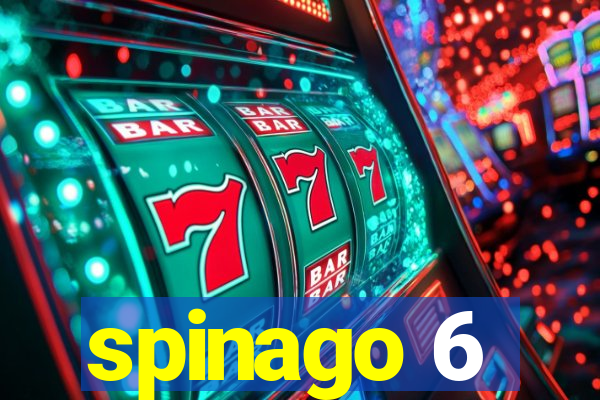 spinago 6