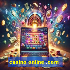 casino online .com