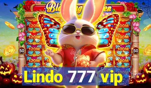 Lindo 777 vip