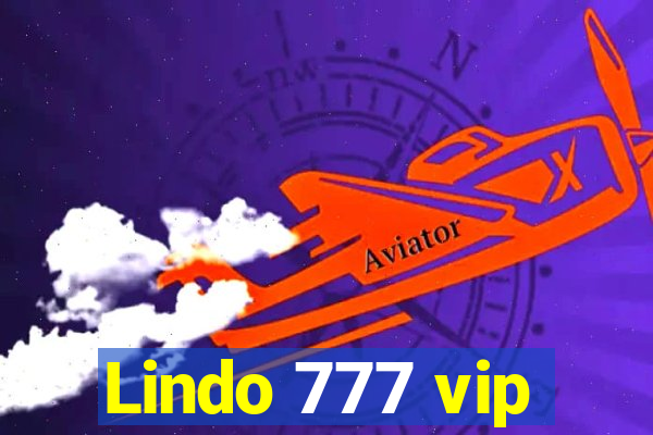 Lindo 777 vip