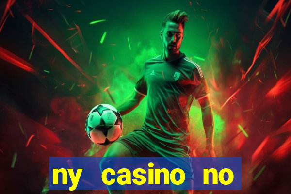 ny casino no deposit bonus