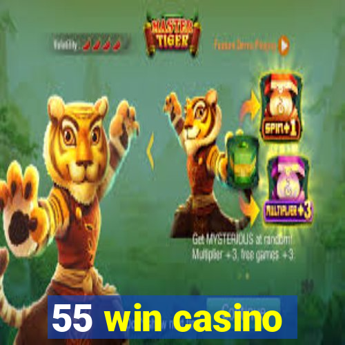 55 win casino