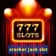 cracker jack slot