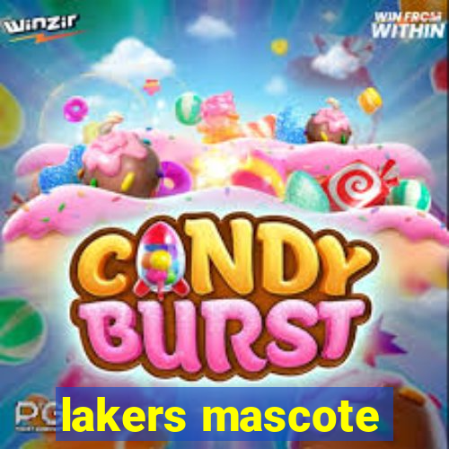 lakers mascote