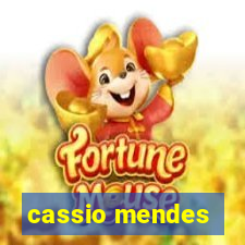 cassio mendes