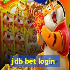 jdb bet login