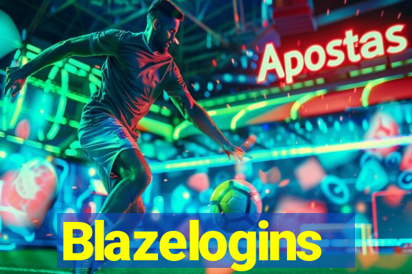 Blazelogins