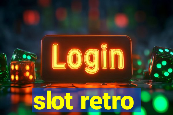 slot retro