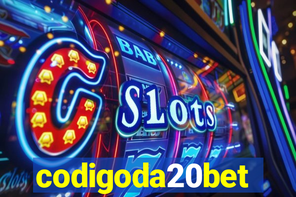 codigoda20bet