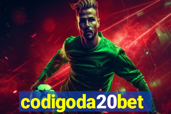 codigoda20bet