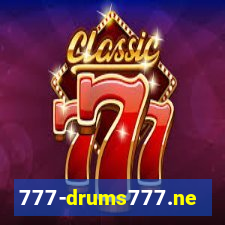 777-drums777.net