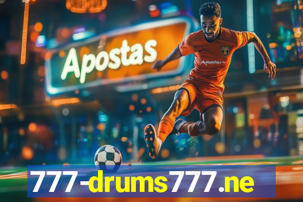 777-drums777.net