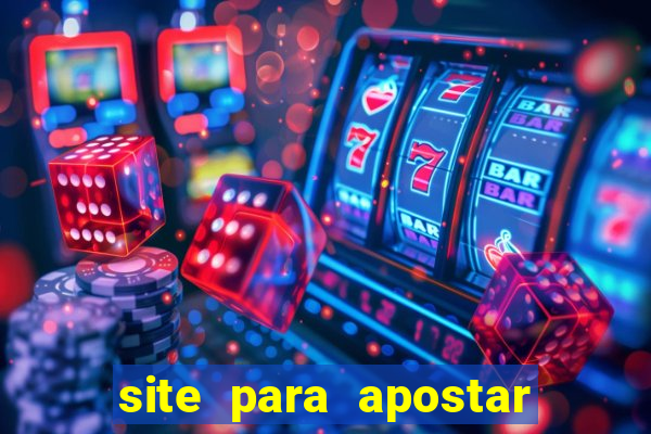 site para apostar em jogos de futebol