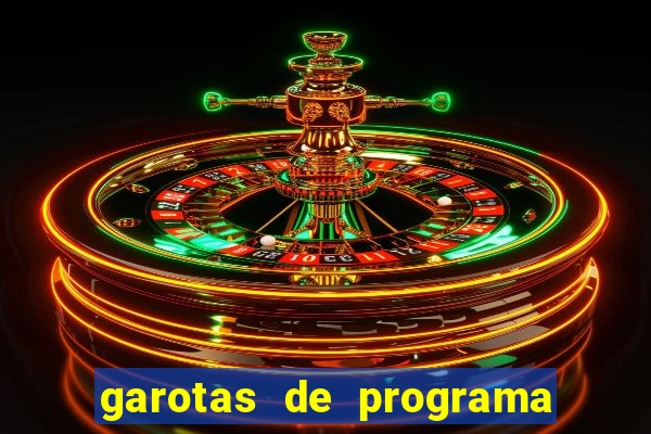 garotas de programa em saj