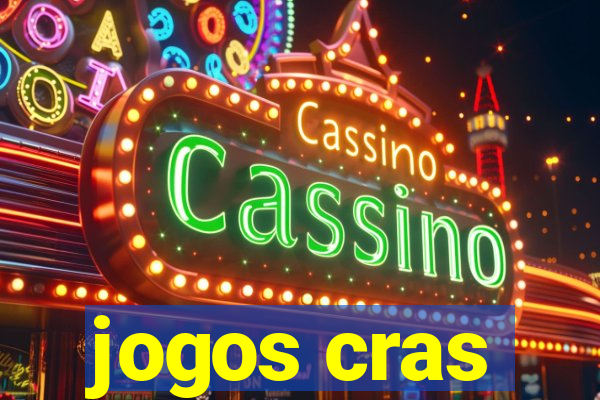 jogos cras