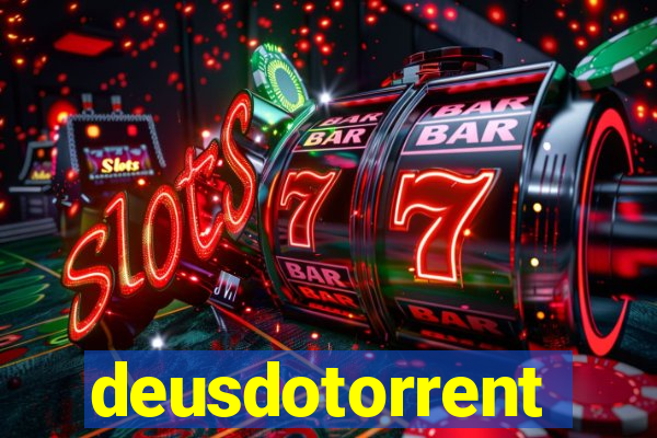 deusdotorrent