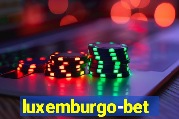 luxemburgo-bet