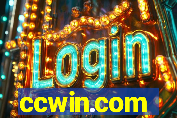 ccwin.com