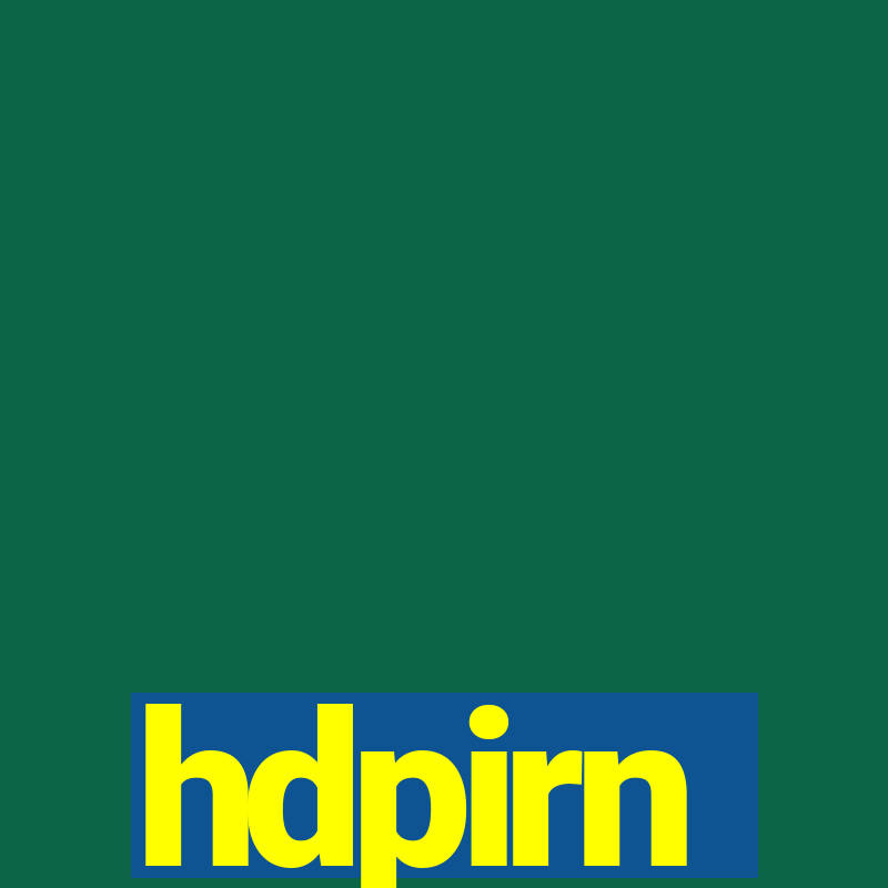 hdpirn