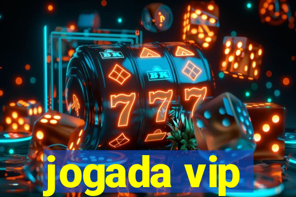 jogada vip