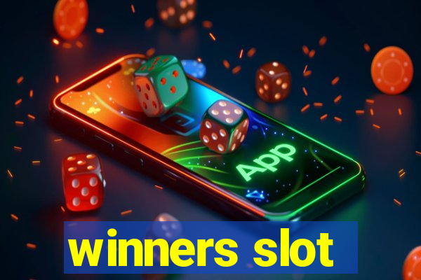 winners slot