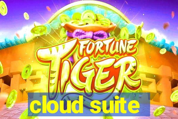 cloud suite