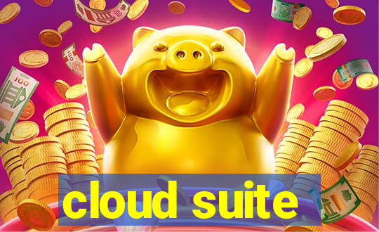 cloud suite