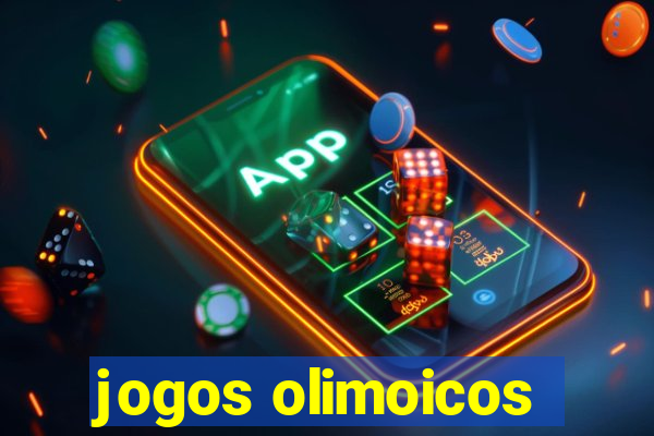 jogos olimoicos