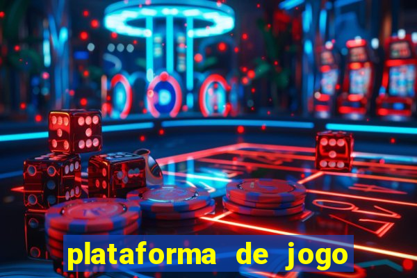 plataforma de jogo do canguru