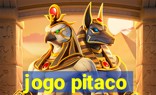 jogo pitaco